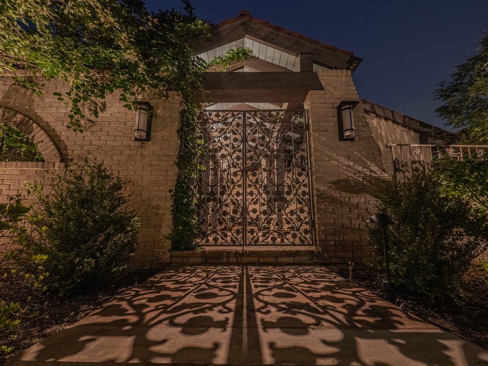All Photos for Unique Outdoor Lighting in Short Hills, NJ