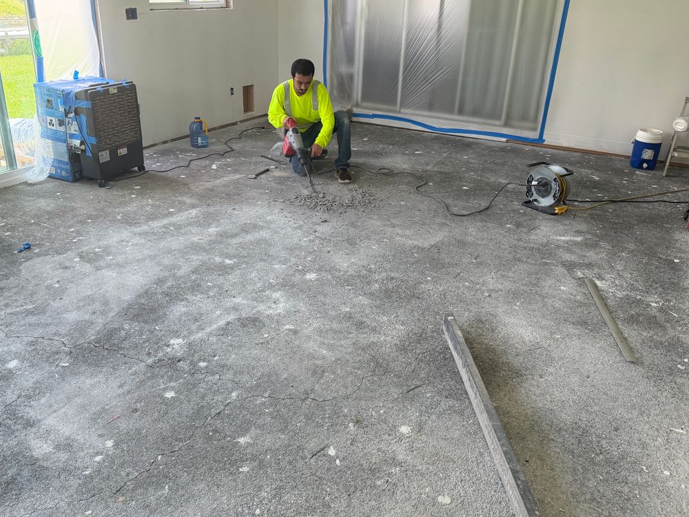 All Photos for Top Knotch Floors HI, LLC  in Honokaa, HI