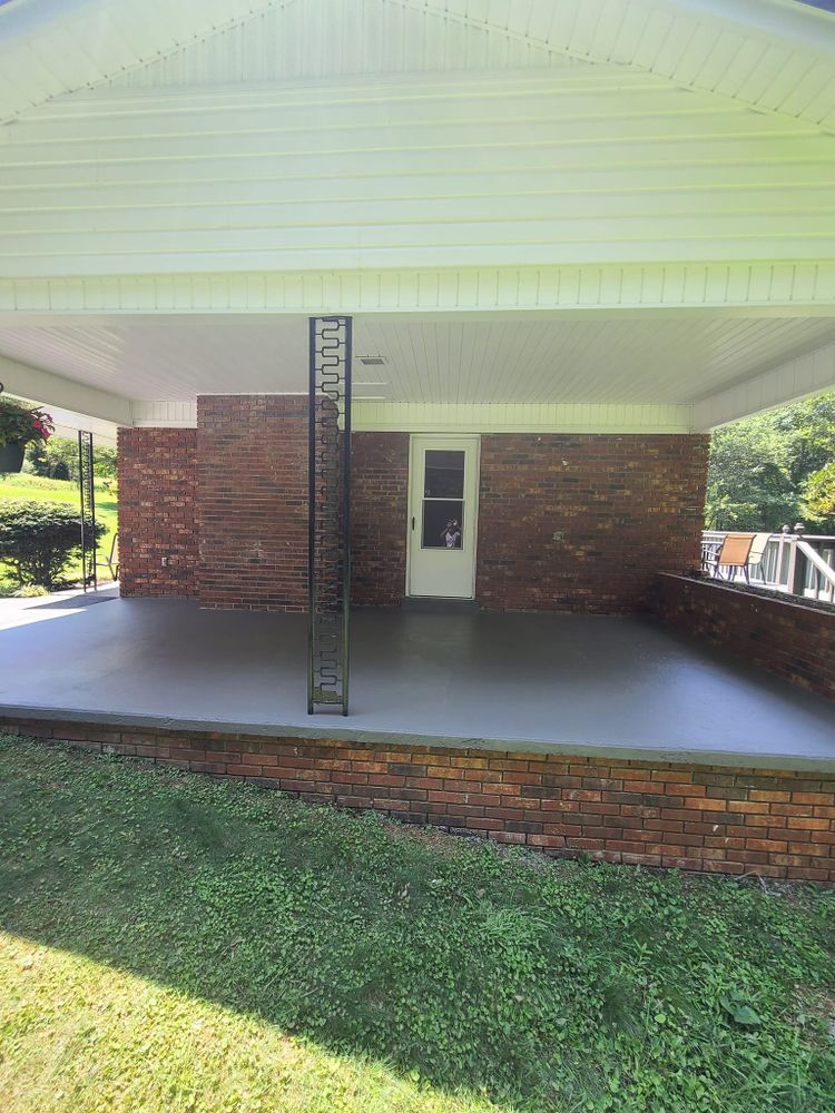 All Photos for Jason's Professional Painting in Hayesville, NC