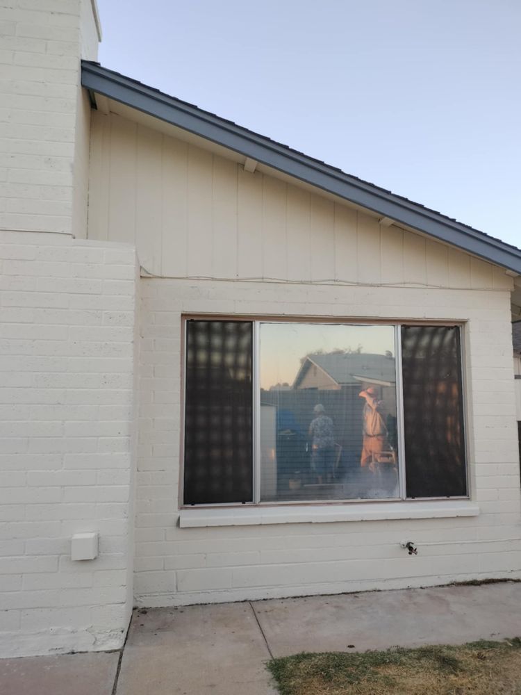 Exterior Painting for AZ Horizon Painting in Phoenix, AZ