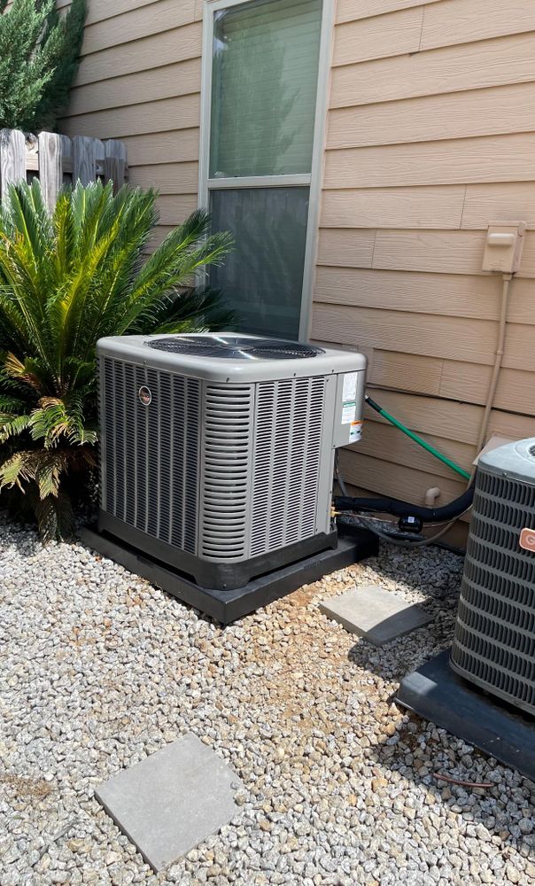 Our HVAC repair services ensure your home's comfort with efficient, reliable solutions for all heating and cooling issues. Trust our expert technicians to restore your system's performance quickly and affordably. for All Air Aspects in Martinez, GA