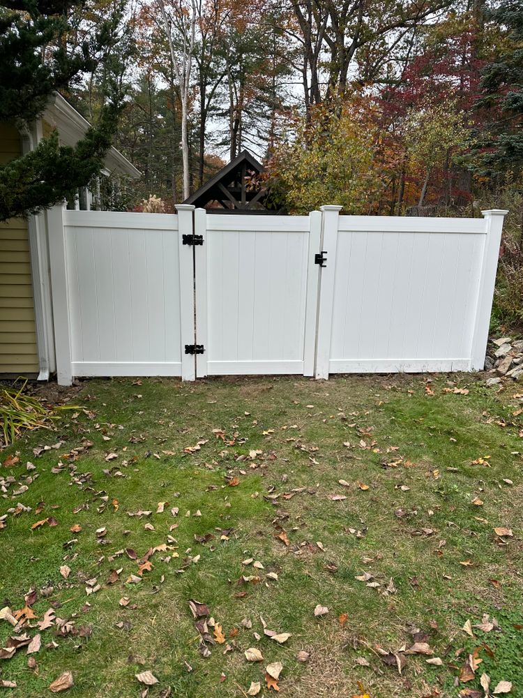 All Photos for Modern Fence NH in Atkinson, NH