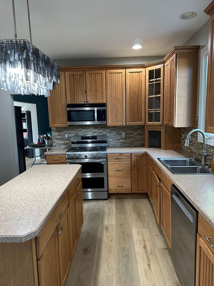All Photos for T&T Kitchens in Shamong, NJ