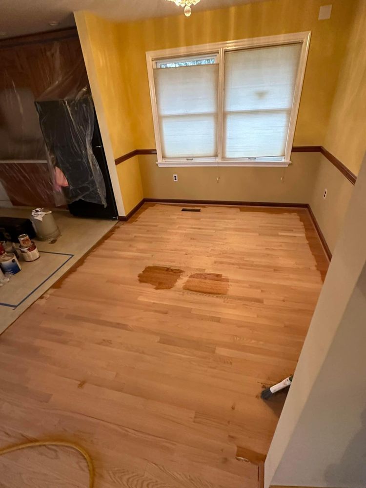 All Photos for K&A Hardwood Floors in Alexandria, VA