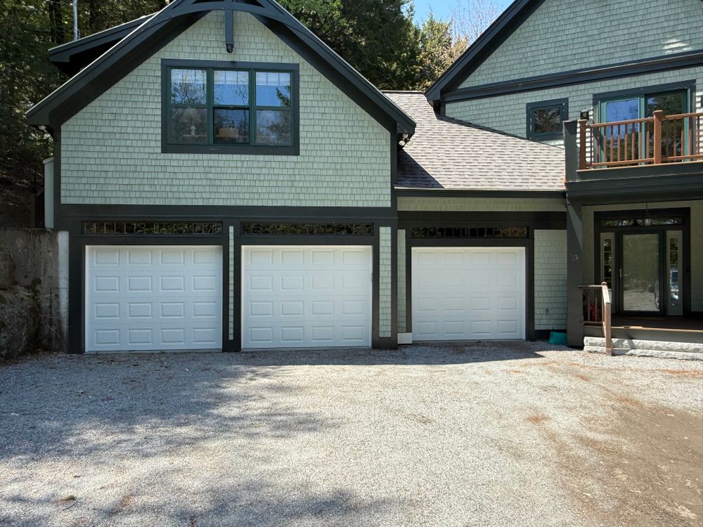 All Photos for 603 Garage Door Services LLC in Claremont,  NH