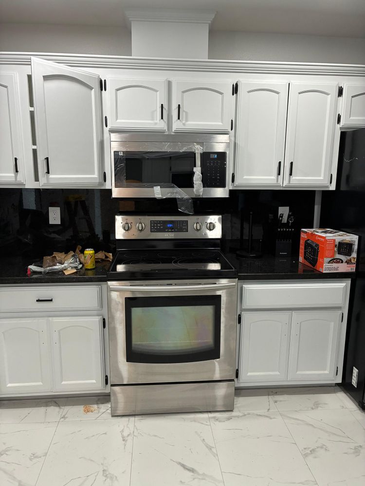 All Photos for Lala Home Solutions in San Juan, TX