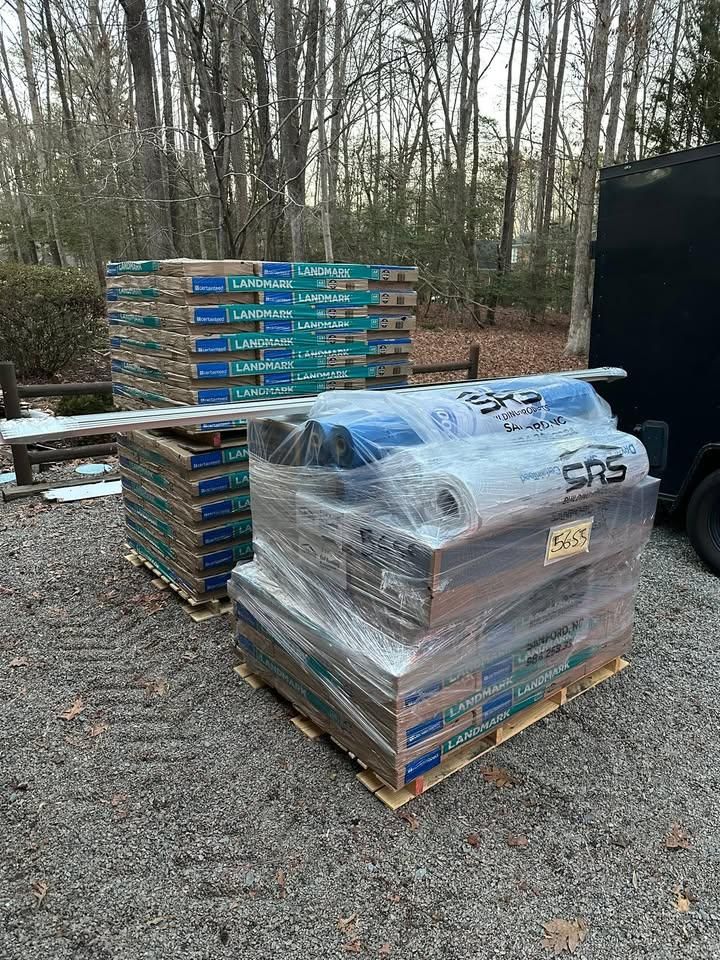 All Photos for Beasley Construction Services LLC in Sanford, NC