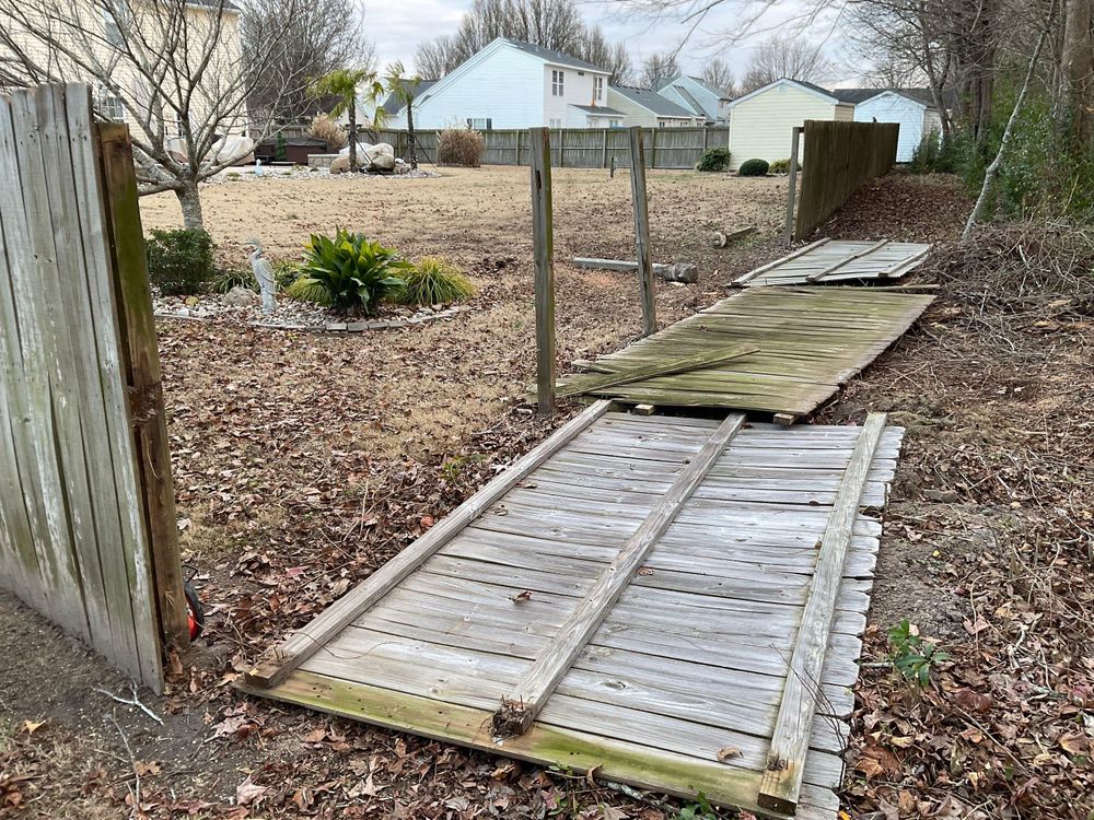 All Photos for Tidewater Trim & Deck in Moyock, NC