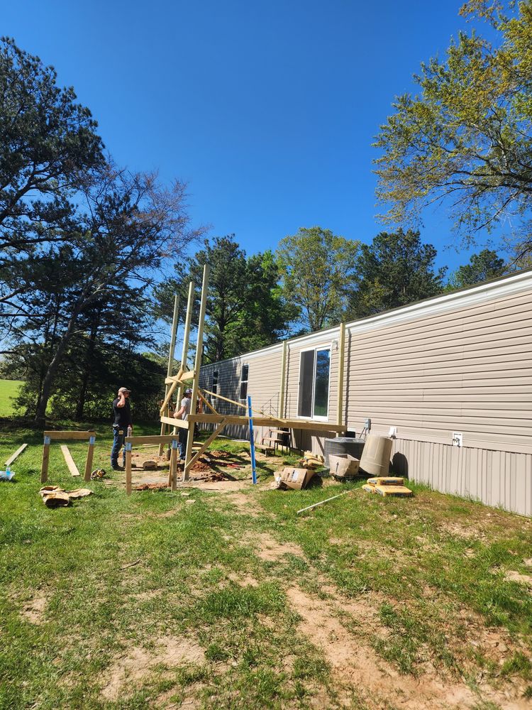 All Photos for S.W. Construction in Center, TX