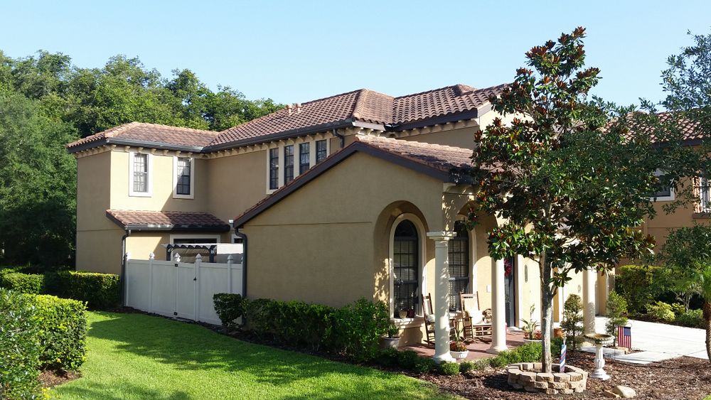 All Photos for Blue Stream Roof Cleaning & Pressure Washing in Tampa, FL