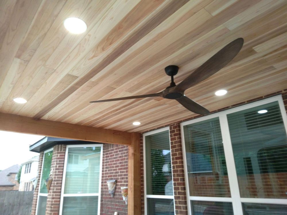All Photos for Texas Pro Electric in Red Oak, TX