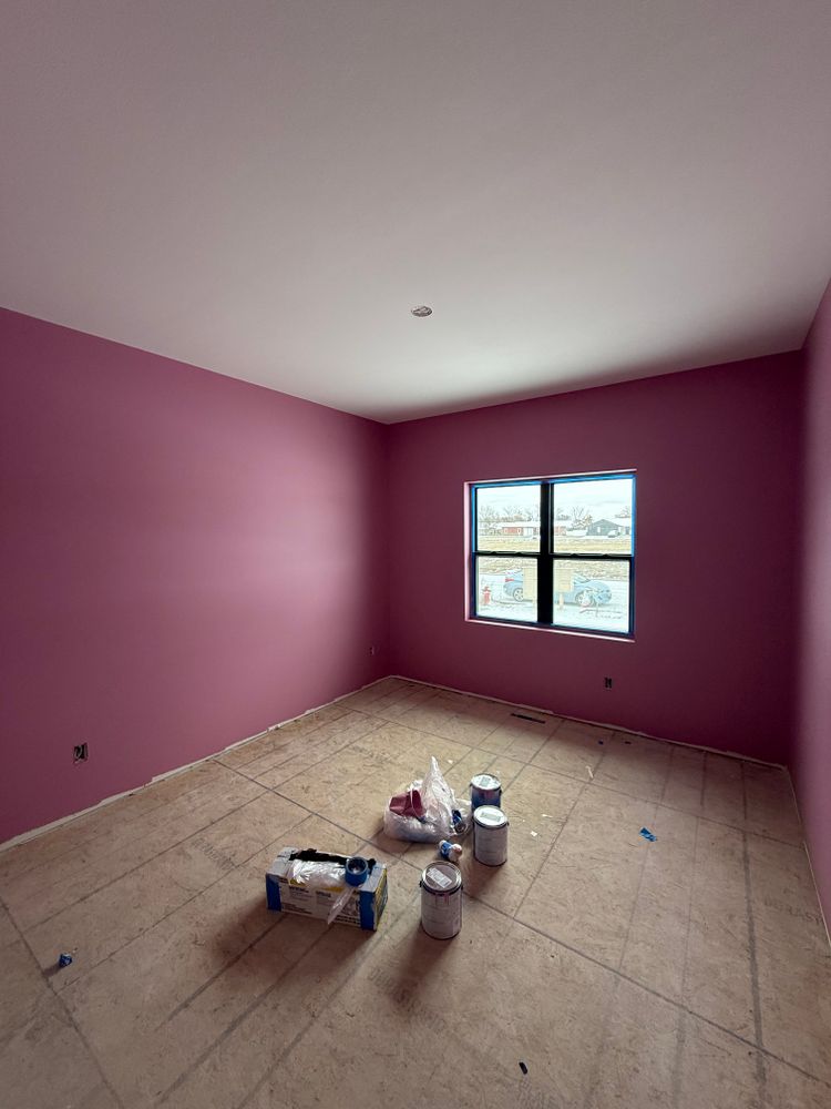 Painting Services - Holmen, Wisconsin  for Vazquez Drywall in Trempealeau County, WI