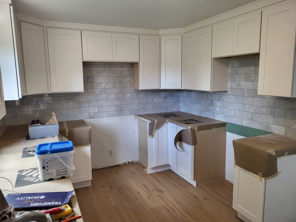 All Photos for Miguel Construction in Tacoma, WA