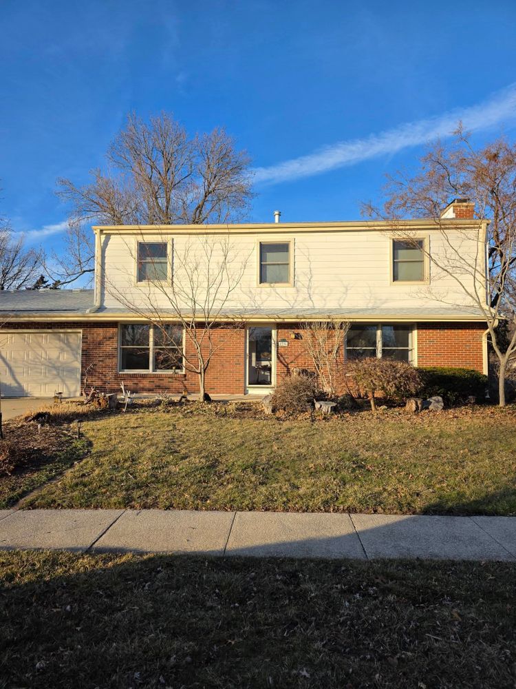 All Photos for Roof Doctors Roofing & Restorations LLC in Urbana, IL