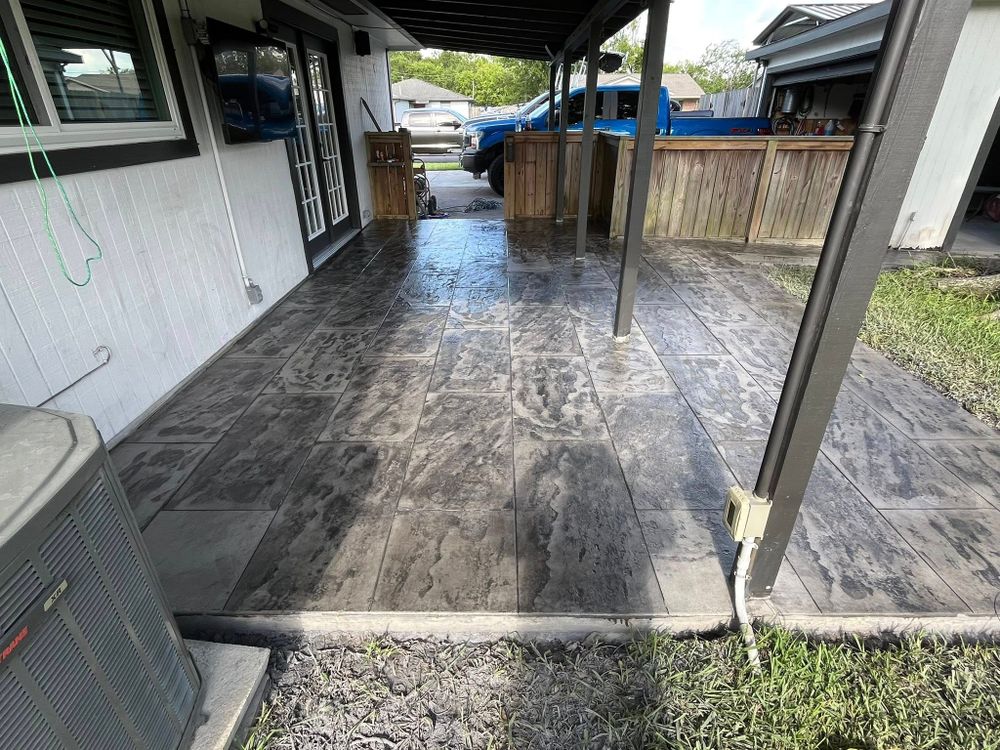 All Photos for Triple O Construction in Rosharon, TX