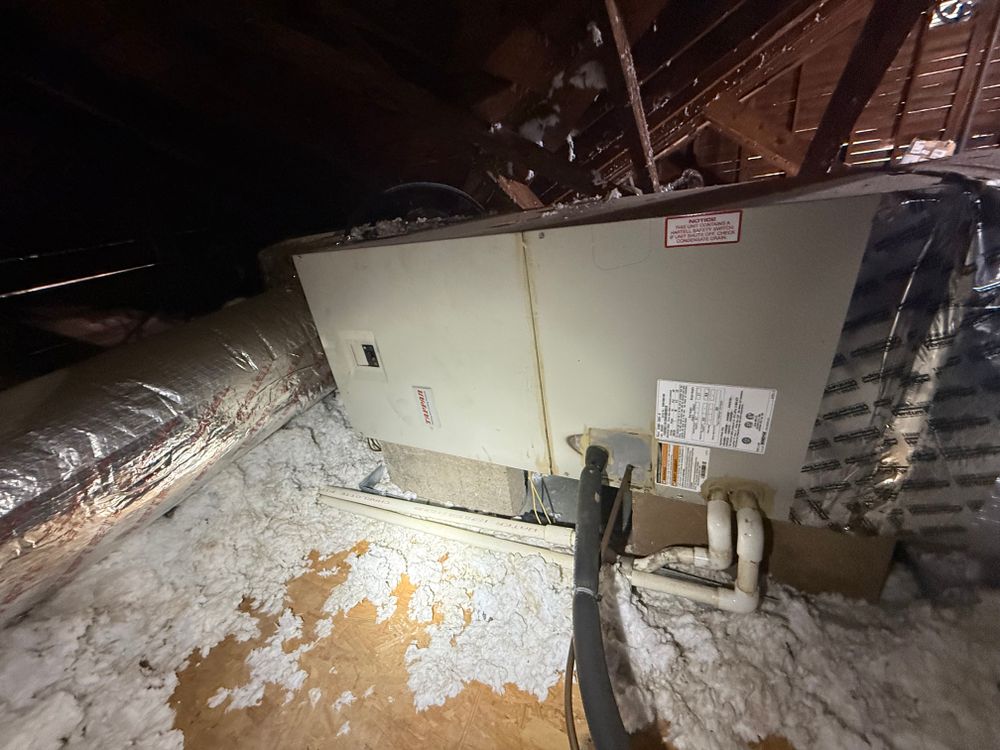 All Photos for Carters Heating and Cooling LLC in Forest City, NC