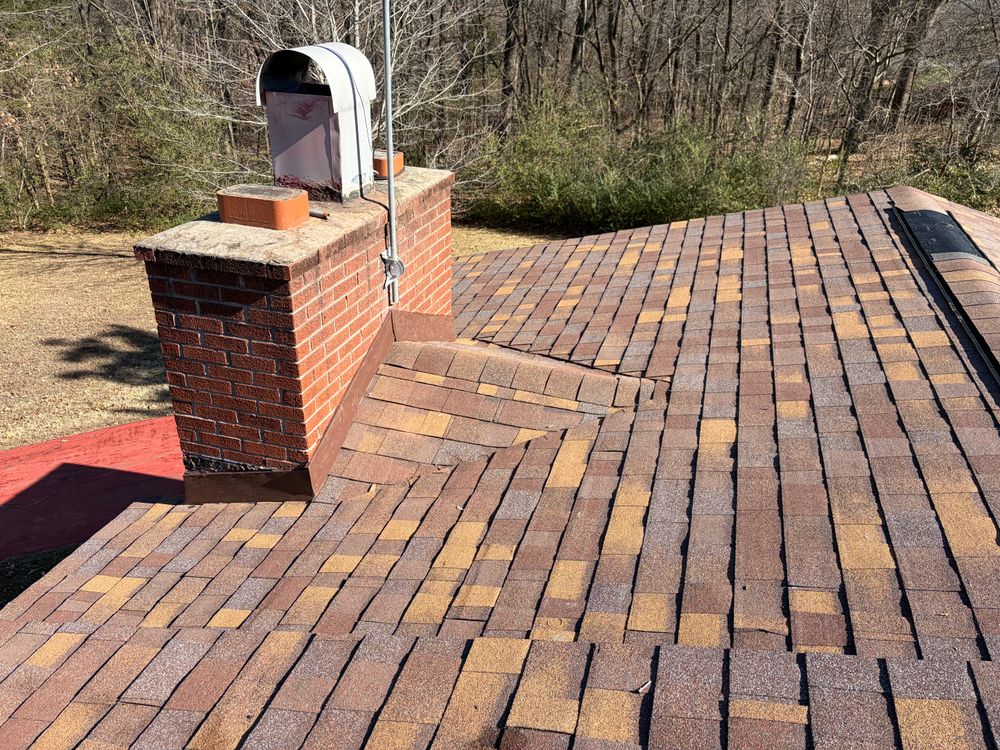 All Photos for Redeemed Roofing & Guttering in Puxico, MO