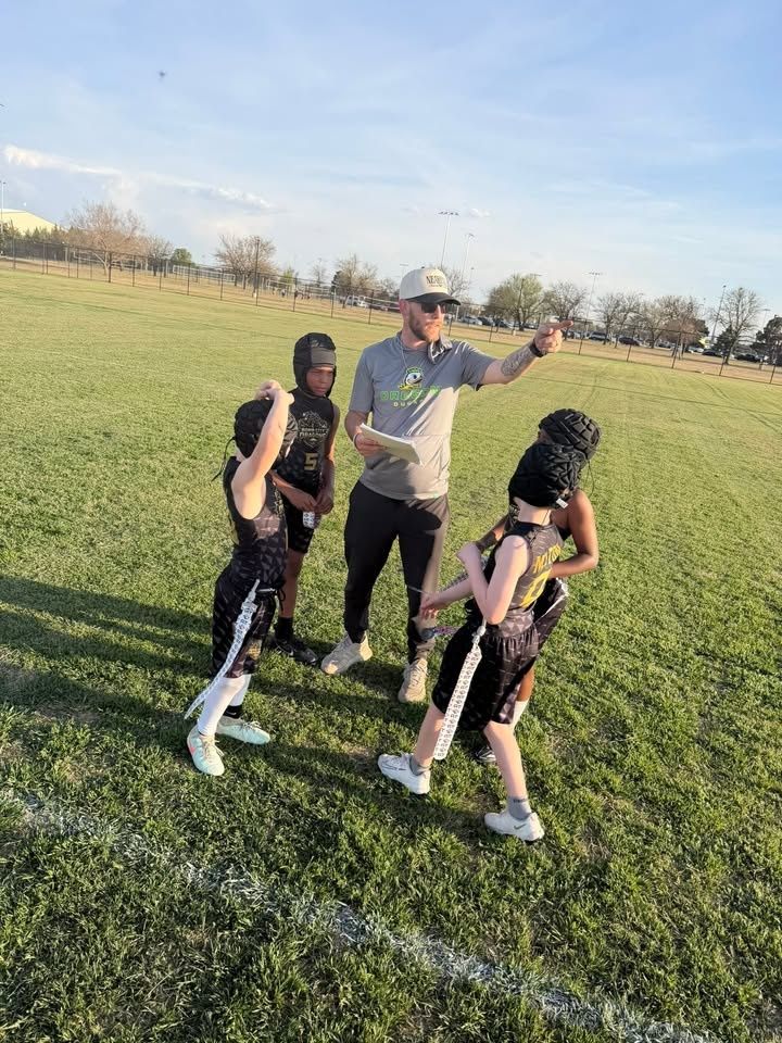All Photos for Iron Plains Youth Football League in Amarillo, TX