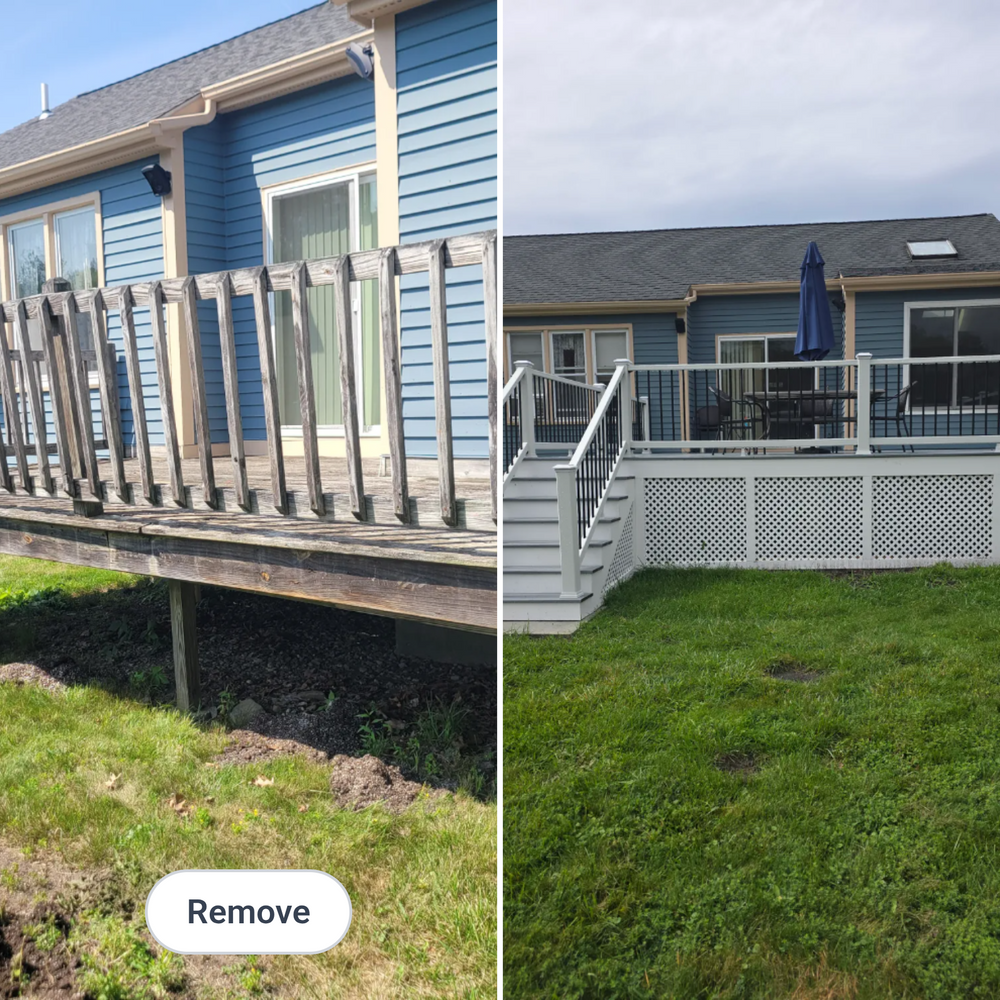 All Photos for Gervais Remodeling in Westborough, MA