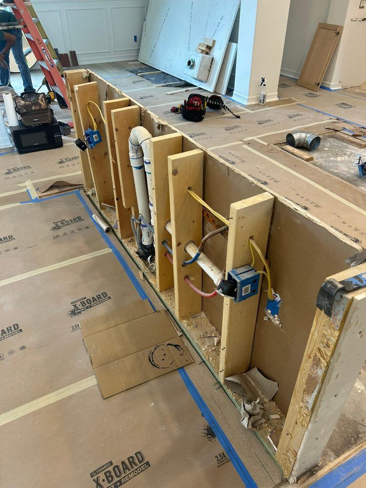 All Photos for HTH Construction ATX in Travis County, TX