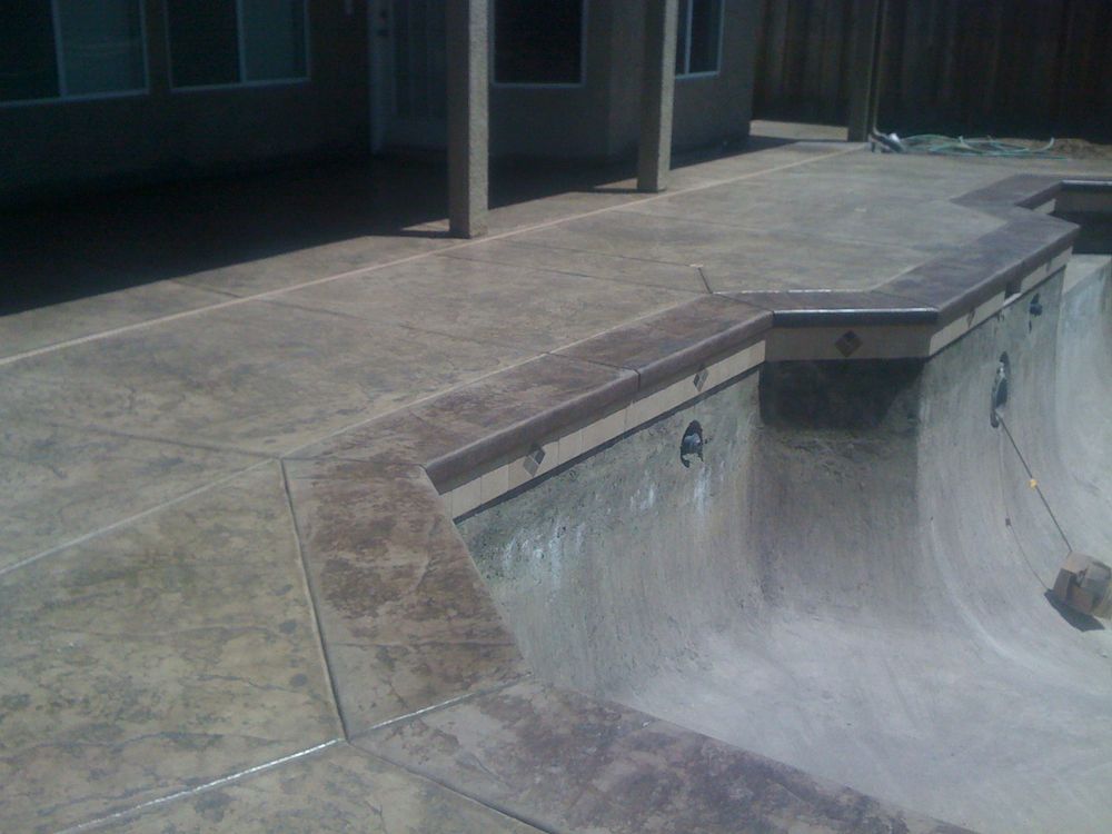 All Photos for Salas Concrete in Fresno, CA
