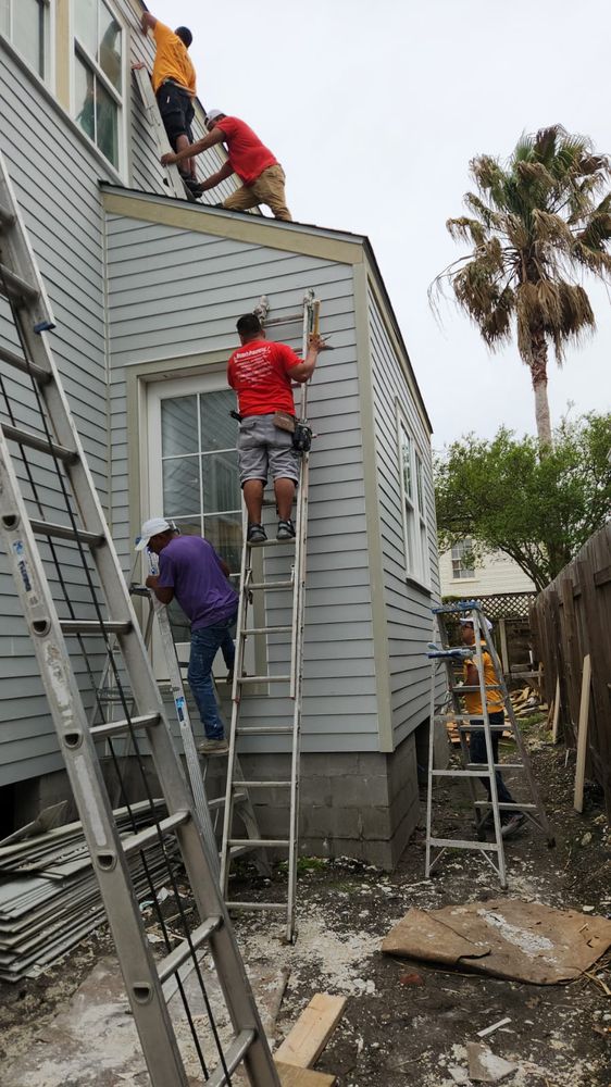 All Photos for Riveras Painting in Kenner, LA