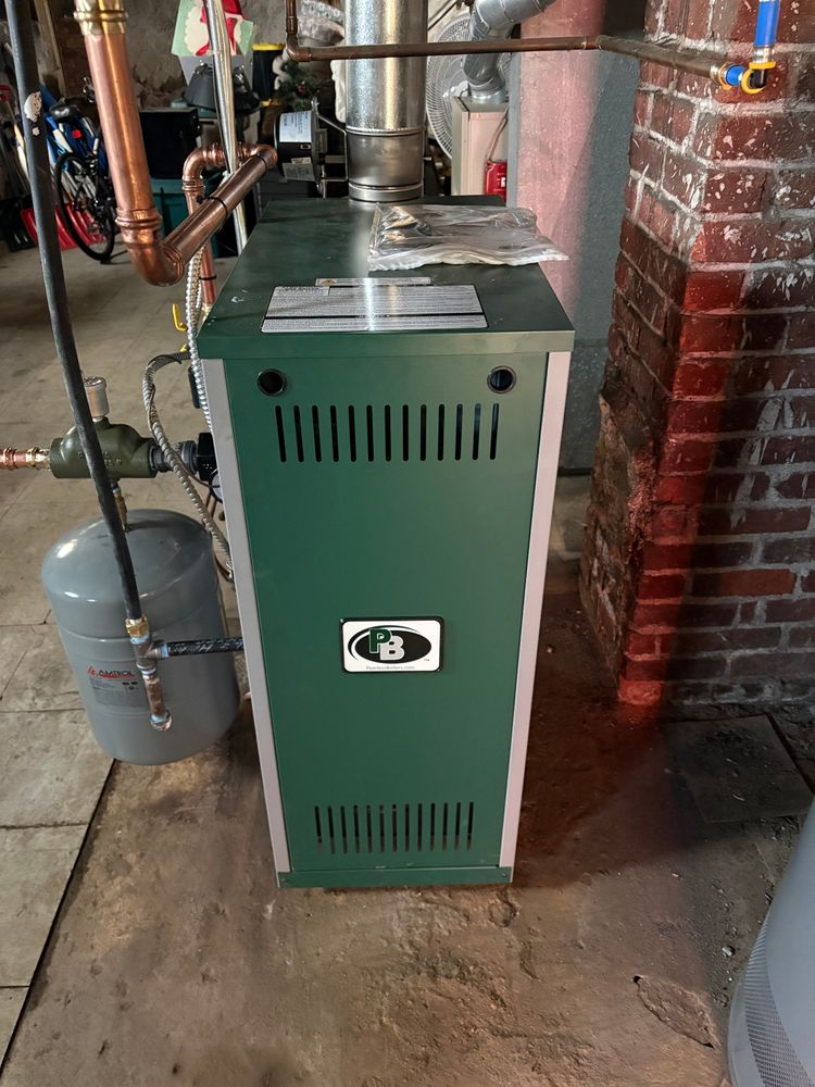 All Photos for A.G. Heating & Cooling LLC in Bethel, CT