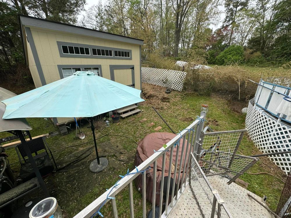 All Photos for Robbie's Lawn & Landscape in Chesterfield, VA