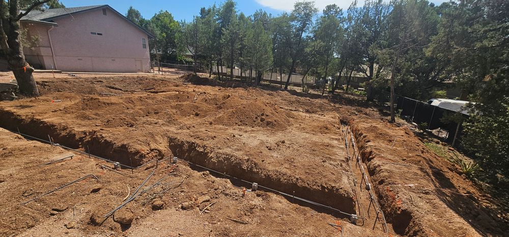 All Photos for JA Mountain View Custom Homes LLC  in Payson, AZ
