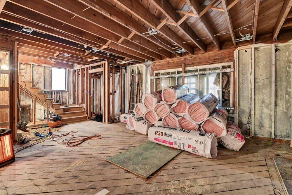 Glastonbury for Denson Construction Services in Detroit, MI