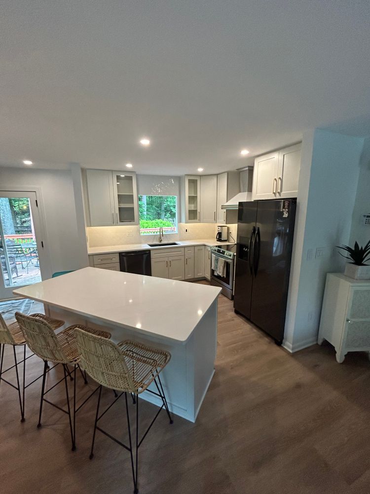 All Photos for Polanco Brothers, LLC in Severn, MD