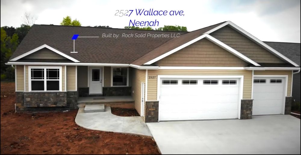 Homes for Rock Solid Homes in Edmond, OK