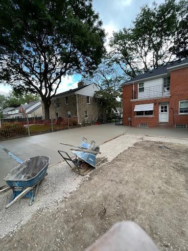 All Photos for Ibarra Concrete Services LLC in Detroit, MI