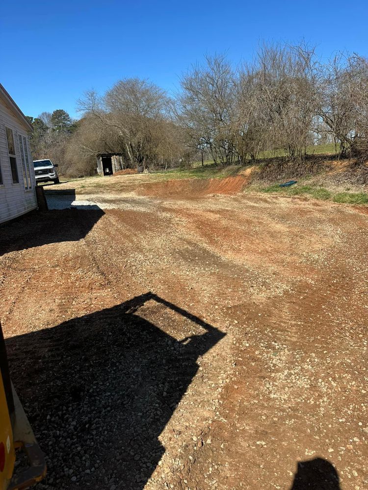 All Photos for T Crane Grading LLC in Clarkesville, GA