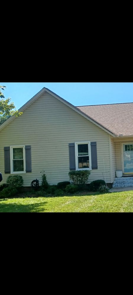 All Photos for Rocky's Pressure Washing & Lawn Care in Mooresville, NC