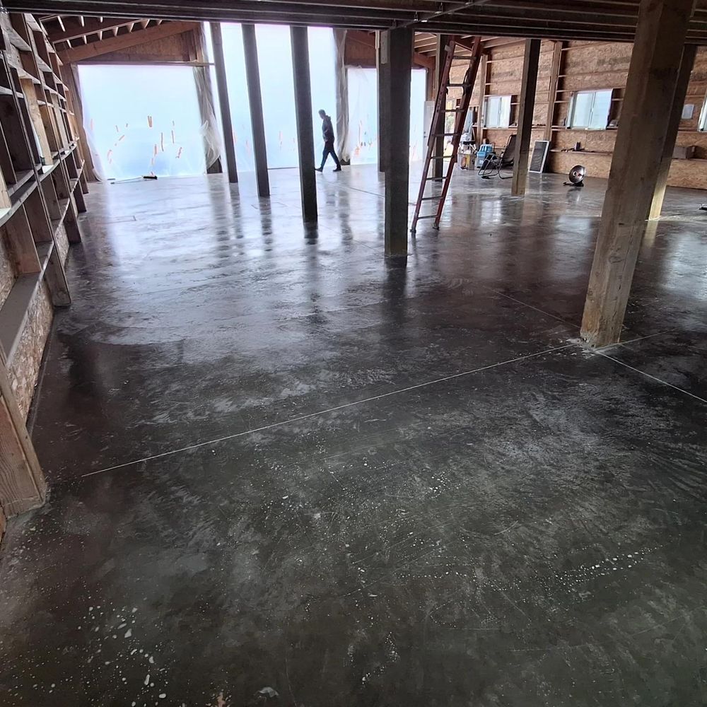 All Photos for Richardson Restoration and Concrete in Ellensburg, WA