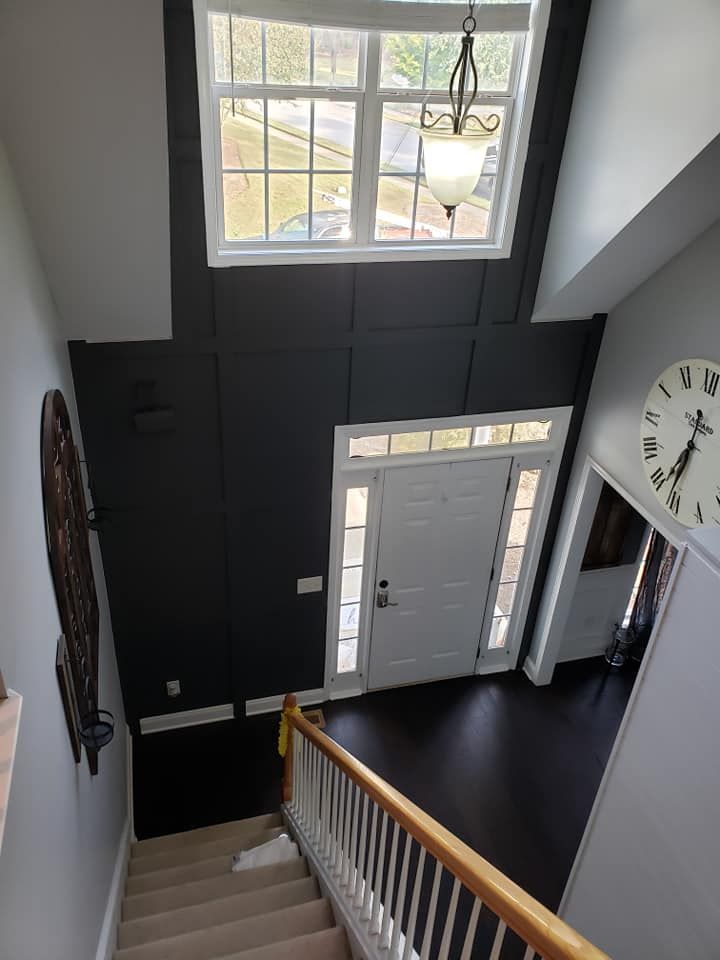 Interior Renovations for Castaneda Home Services  in Gainesville, GA
