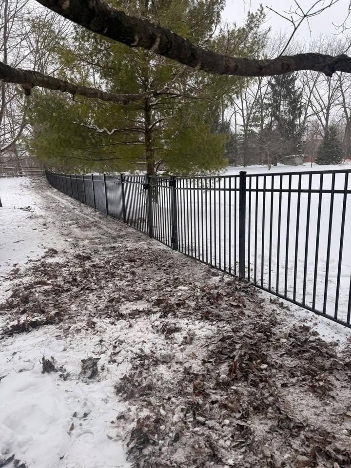 Deck & Patio Installation for BASE Contracting in Dundee,  MI