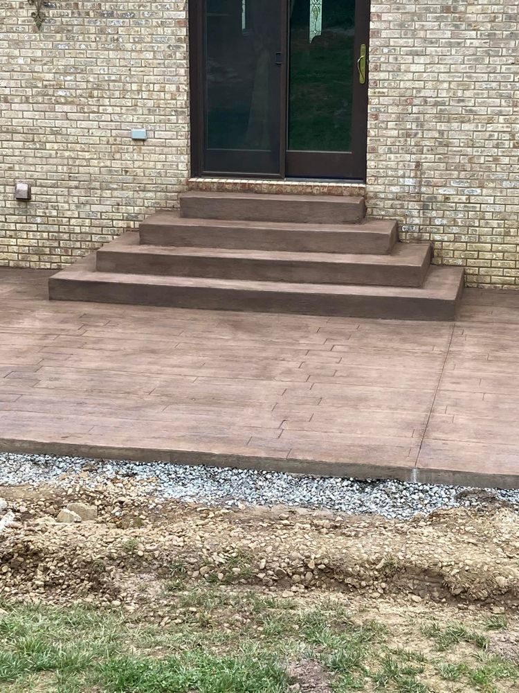 All Photos for Bell’s Concrete in Princeton, KY