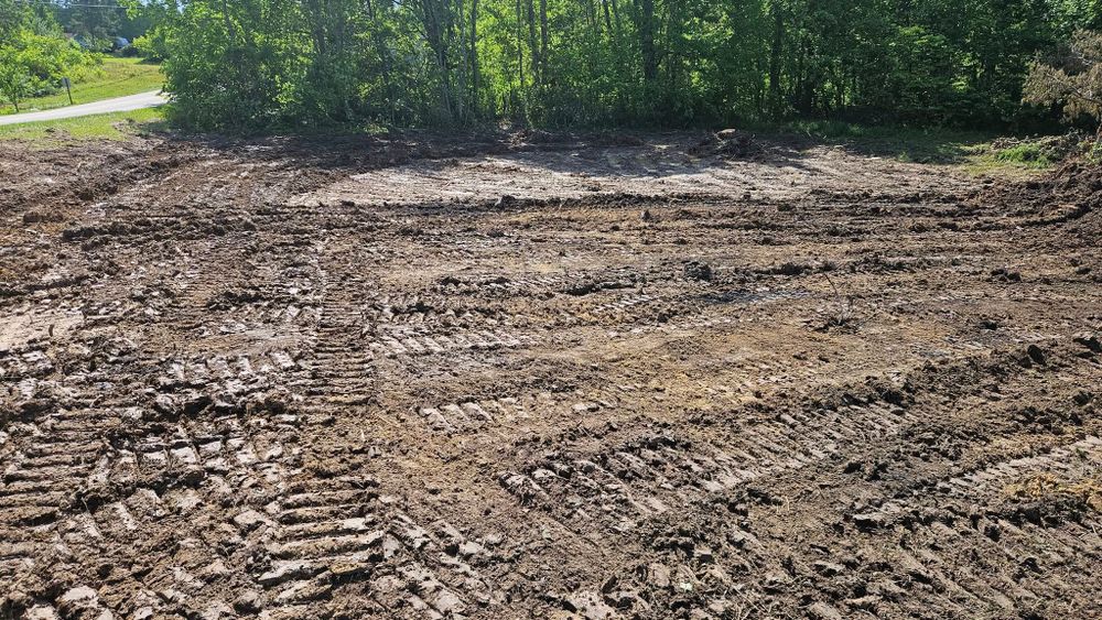 All Photos for B&B Land Management in Jamestown, TN