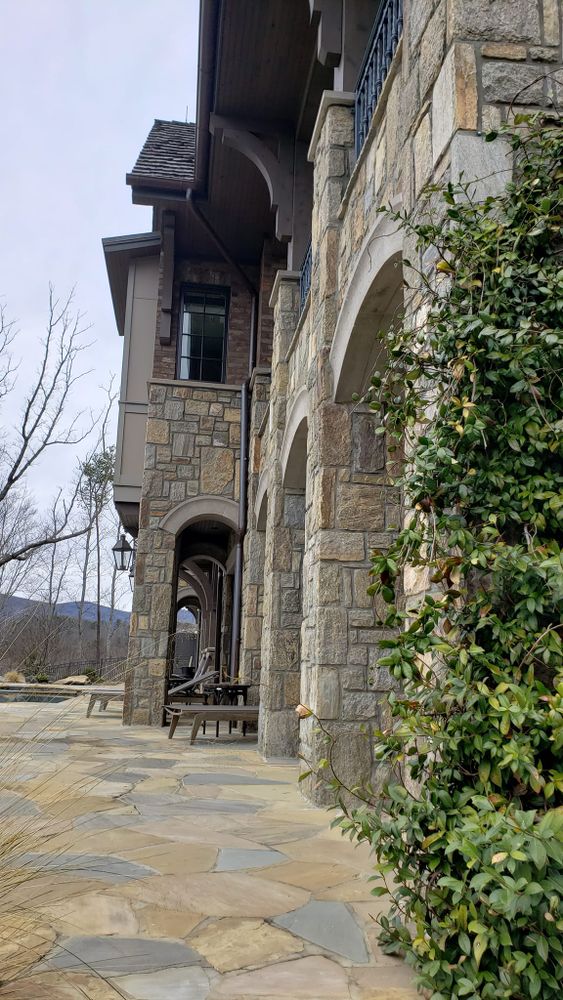 All Photos for Acosta's Stone Work in Henderson, NC