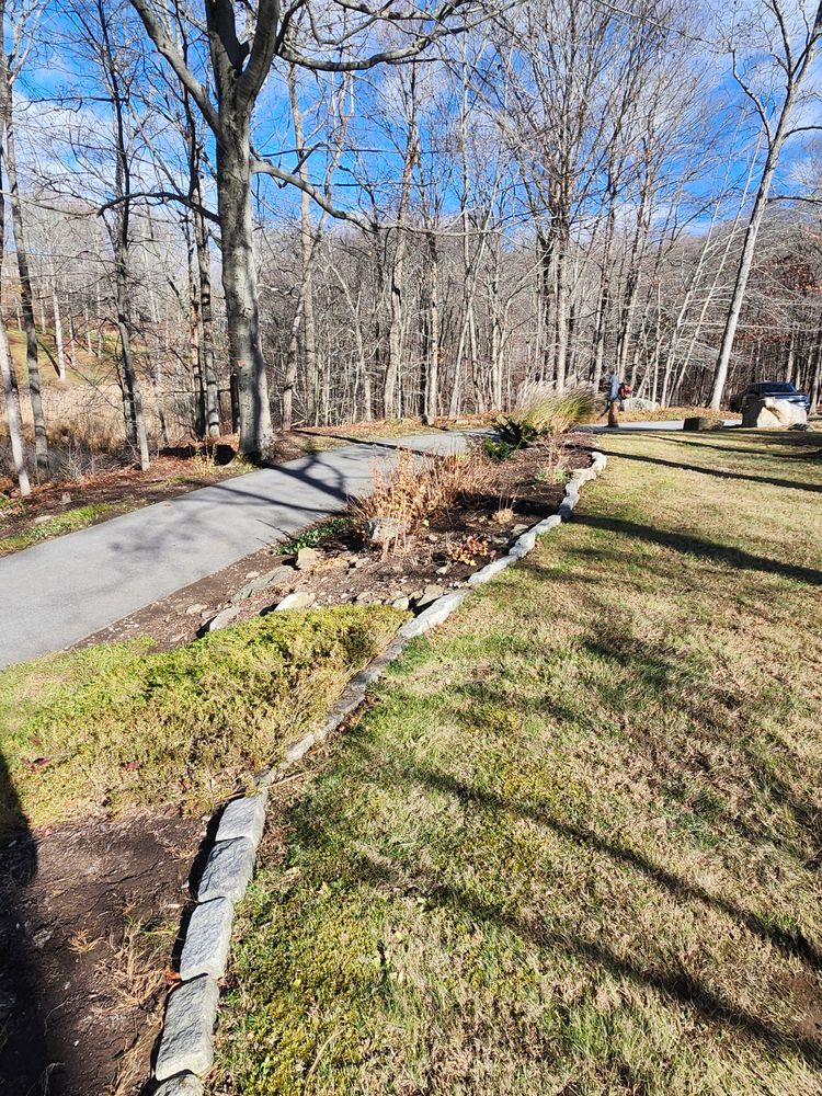 Spring & Fall Cleanups for Landscape Innovations LLC in Torrington, CT