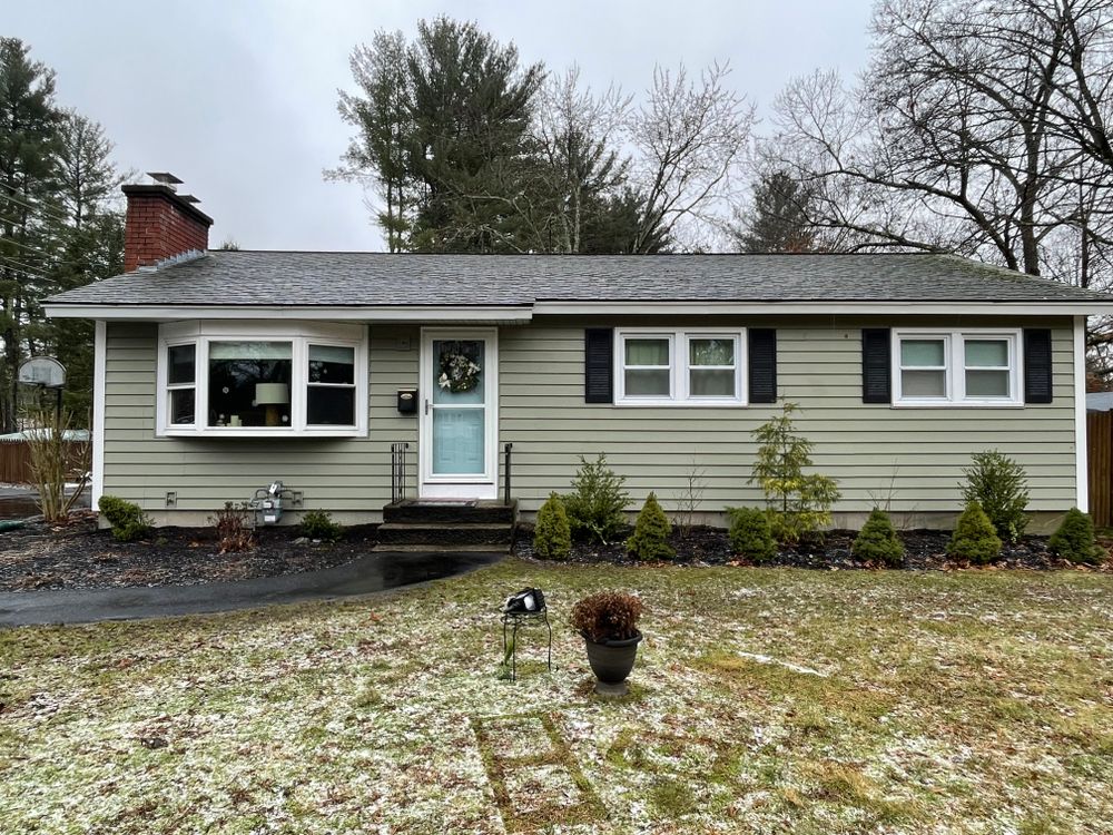 All Photos for SKYLINE ROOFING & SIDING SERVICES INC in Milford, MA