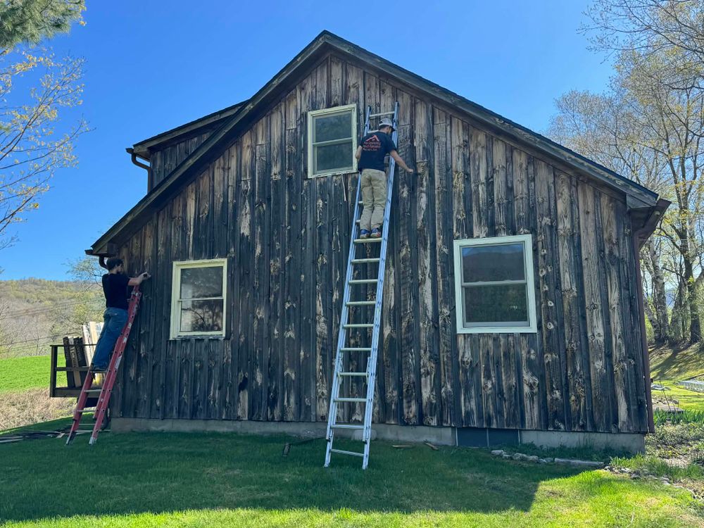 All Photos for Eaton Construction And Property Maintenance   in Danby, VT