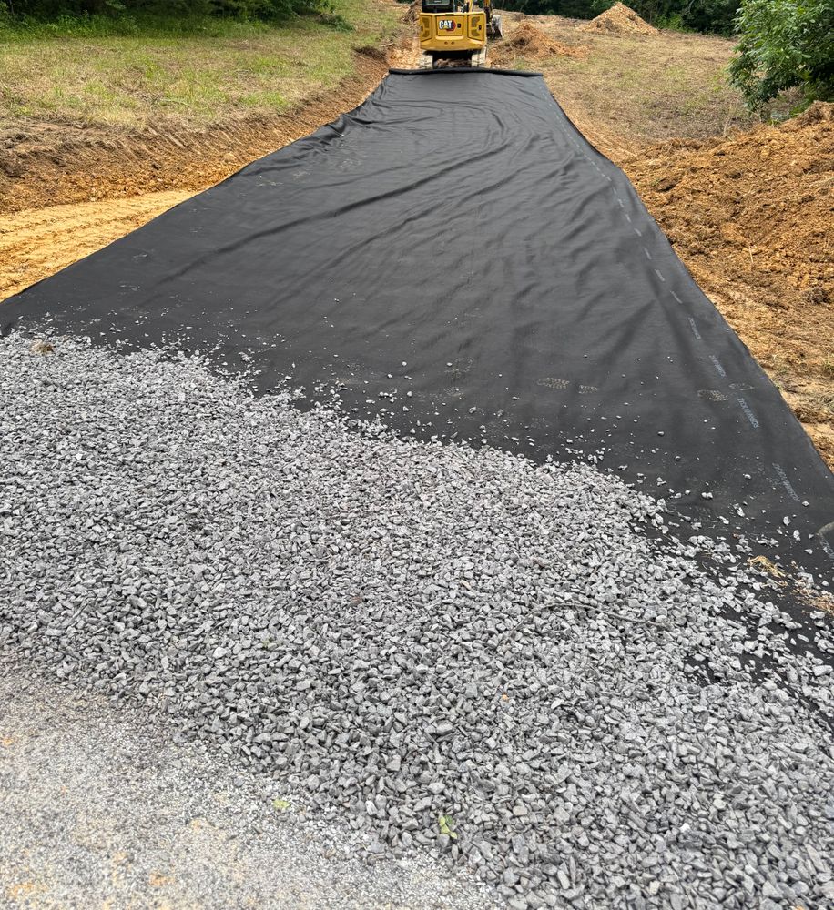 All Photos for Grayson Groundworks in Sevierville, TN