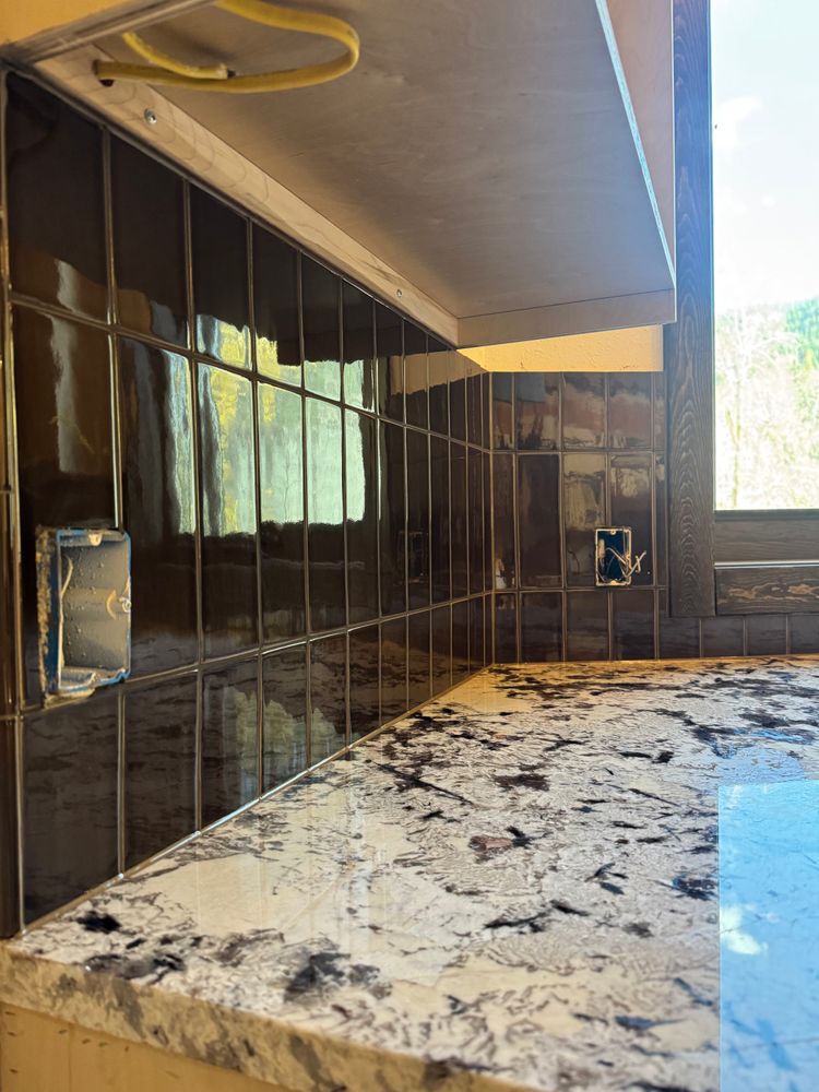 All Photos for Dakota Tile & Stone in Belle Fourche, SD