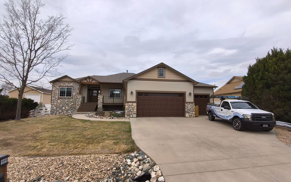 All Photos for Diamond Edge Painting in Greeley, CO