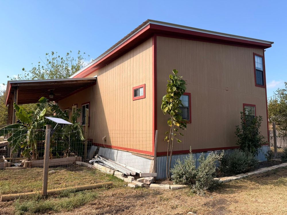 All Photos for R E Tanner Home Improvement in Buckholts, TX