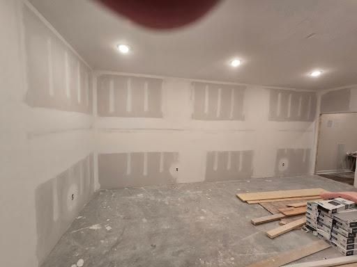 All Photos for Johnson Drywall & Paint in Knoxville, TN