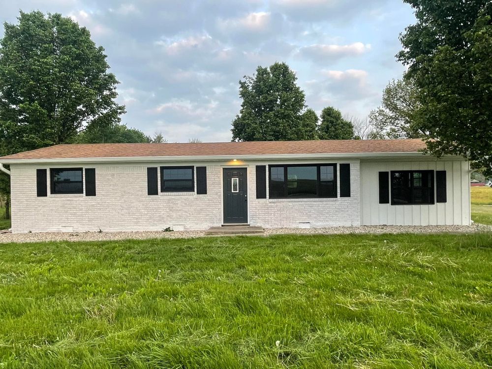 All Photos for Clean Cut Painting & Finishing LLC in Terre Haute, IN